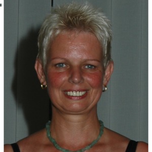Profilbild von Marianne Bünger