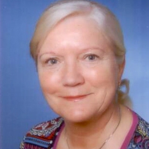 Profilbild von Marianne Bunzeck