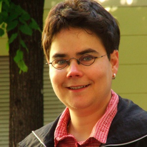 Profilbild von Marianne Burkert-Eulitz
