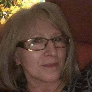 Profilbild von Marianne Burs
