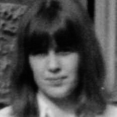 Profilbild von Marianne Busch