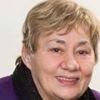 Profilbild von Marianne Buschel