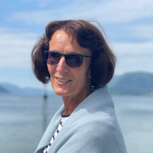 Profilbild von Marianne Bußmann