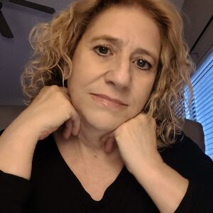 Profilbild von Marianne Casson
