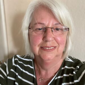 Profilbild von Marianne Chilla