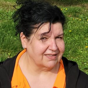 Profilbild von Marianne Christ