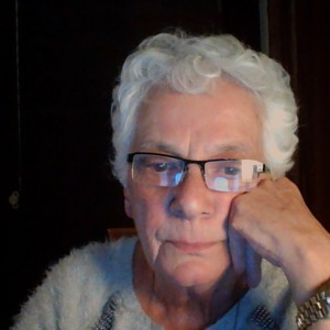 Profilbild von Marianne Christ