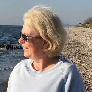 Profilbild von Marianne Clement