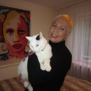 Profilbild von Marianne Cornitzius