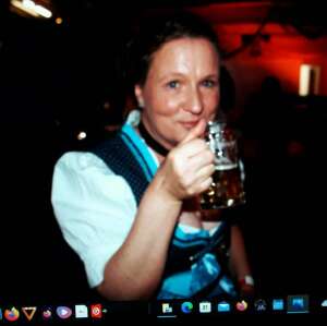 Profilbild von Marianne Cortnumme