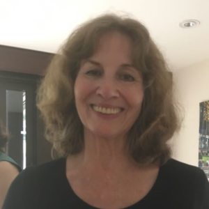 Profilbild von Marianne Cupisti