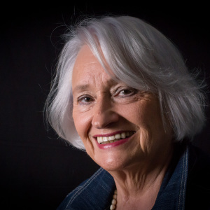 Profilbild von Marianne Dasch