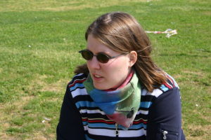 Profilbild von Marianne Deller