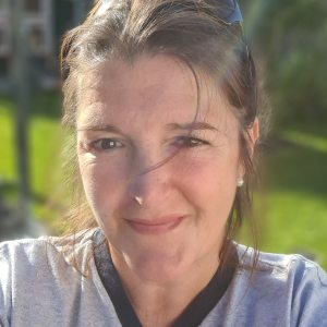 Profilbild von Marianne Denk