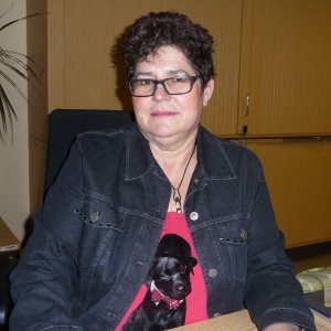 Profilbild von Marianne Denzer
