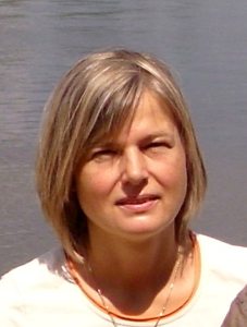 Profilbild von Marianne Derksen