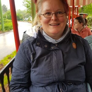 Profilbild von Marianne Dierke