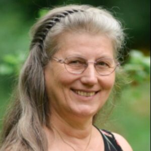 Profilbild von Marianne Dietz-Grebe