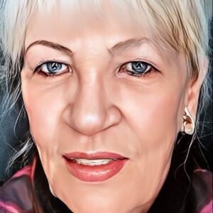 Profilbild von Marianne Döring