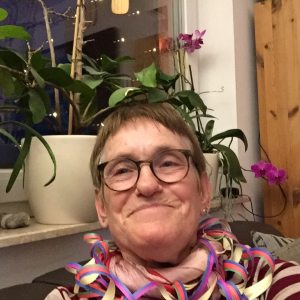 Profilbild von Marianne Dr.Putlitz