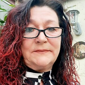 Profilbild von Marianne Eberlein