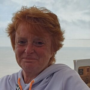 Profilbild von Marianne Eckert