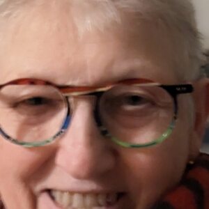 Profilbild von Marianne Ederer