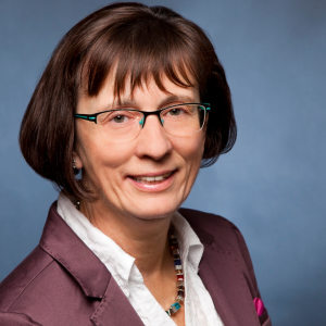Profilbild von Marianne Ehrhardt