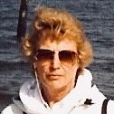 Profilbild von Marianne Elam