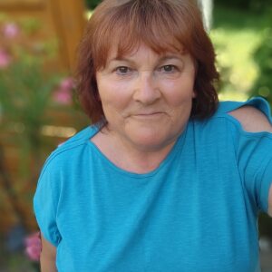 Profilbild von Marianne Engelhardt