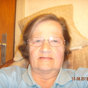 Profilbild von Marianne Engelhardt