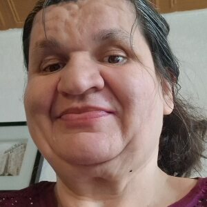 Profilbild von Marianne Enz
