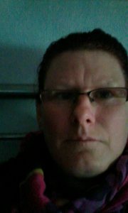 Profilbild von Marianne Eyring