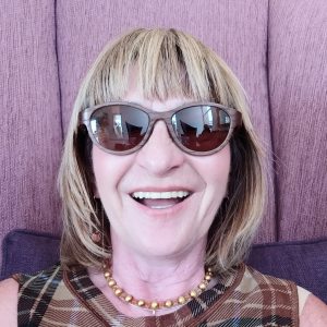 Profilbild von Marianne Faßer
