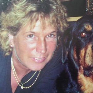Profilbild von Marianne Felk