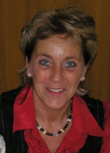 Profilbild von Marianne Fesseler