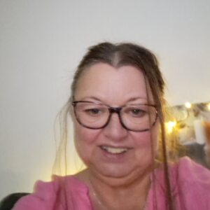 Profilbild von Marianne Feuer