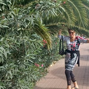 Profilbild von Marianne Finke