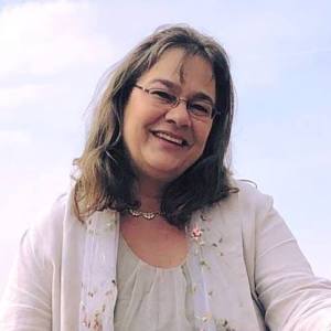 Profilbild von Marianne Fischer