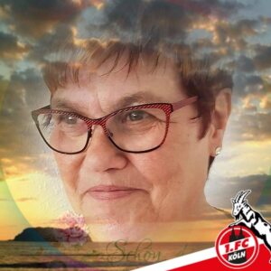 Profilbild von Marianne Flechtner