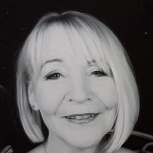 Profilbild von Marianne Förster
