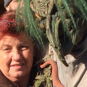Profilbild von Marianne Frank