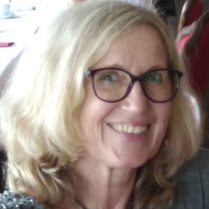 Profilbild von Marianne Fricke