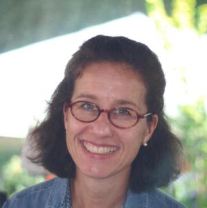 Profilbild von Marianne Fritz