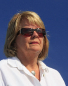 Profilbild von Marianne Fröhling