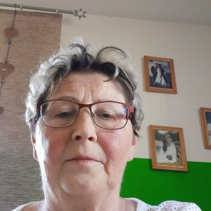 Profilbild von Marianne Früchtl