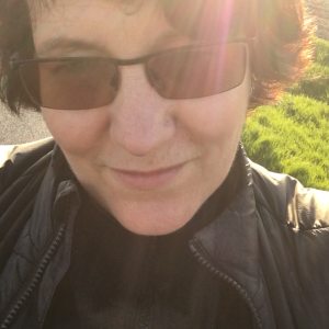Profilbild von Marianne Gatzen