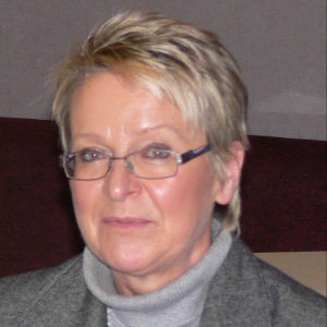 Profilbild von Marianne Genenger-Hein
