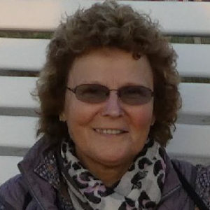 Profilbild von Marianne Gericke