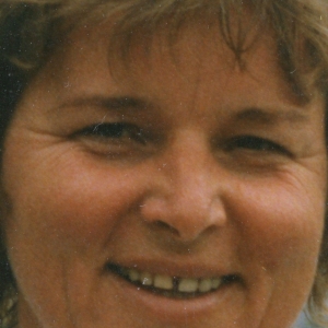 Profilbild von Marianne Giannoulakes